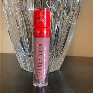 JS Limited Edition Velour Liquid Lipstick